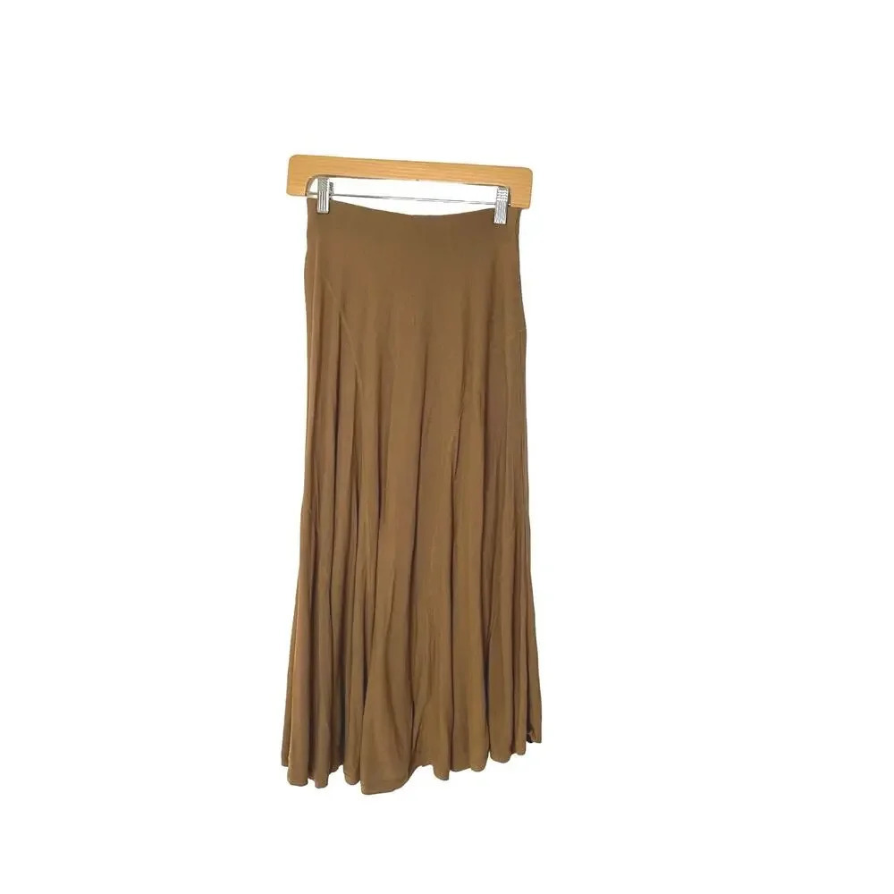 Toteme Lauret Skirt Size XS